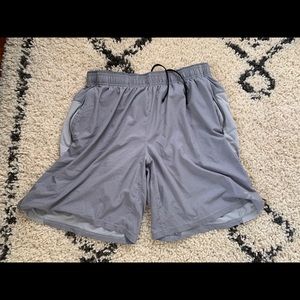 Men’s New Balance for J.Crew athletic shorts